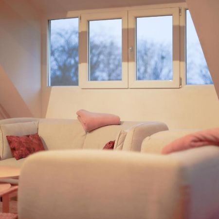 Villa Avec Vue Panoramique ชาร์เลอวิลล์-เมซิแยร์ ภายนอก รูปภาพ
