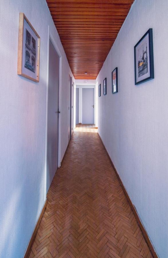 Villa Avec Vue Panoramique ชาร์เลอวิลล์-เมซิแยร์ ภายนอก รูปภาพ
