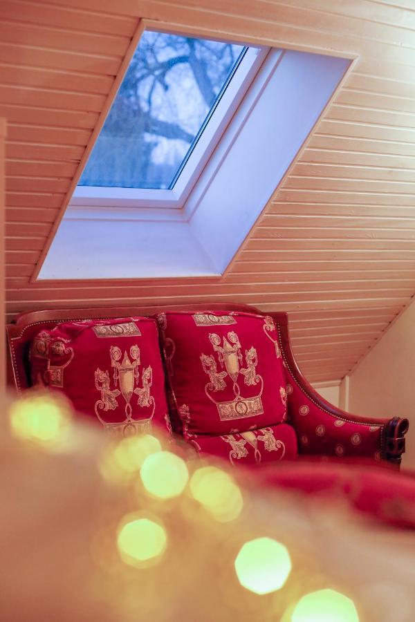 Villa Avec Vue Panoramique ชาร์เลอวิลล์-เมซิแยร์ ภายนอก รูปภาพ